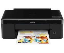 Epson STAMPANTE SX130